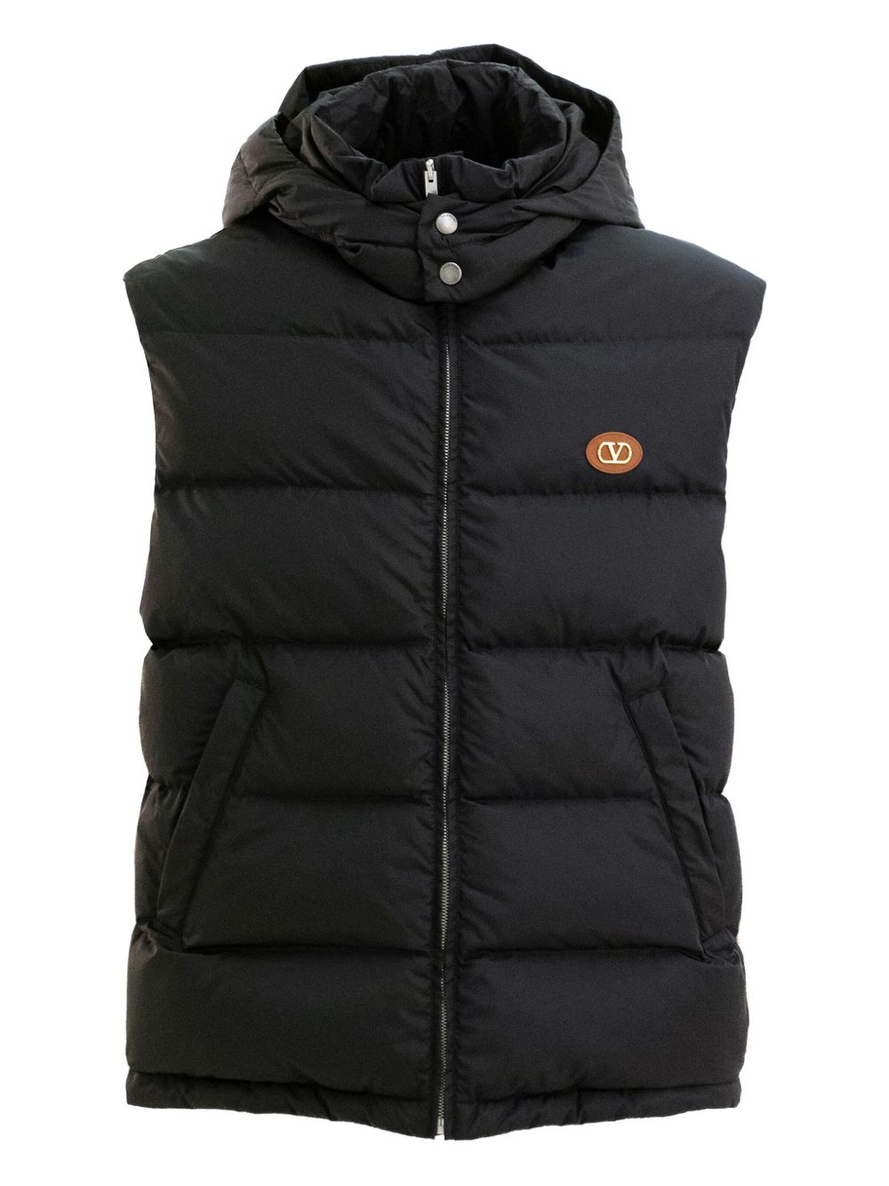Valentino Padded gilet